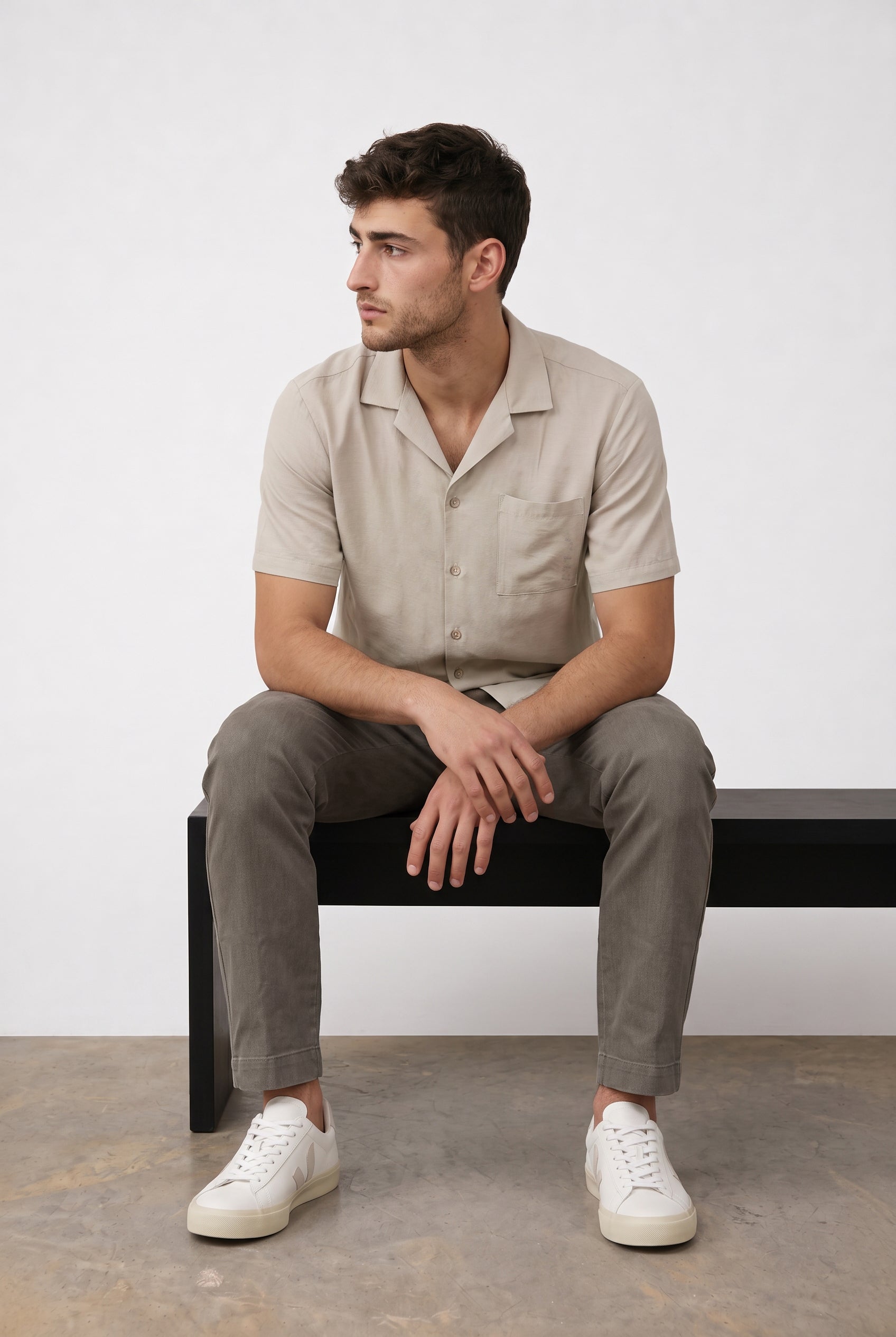 מכנסיים ארוכים Chino 101