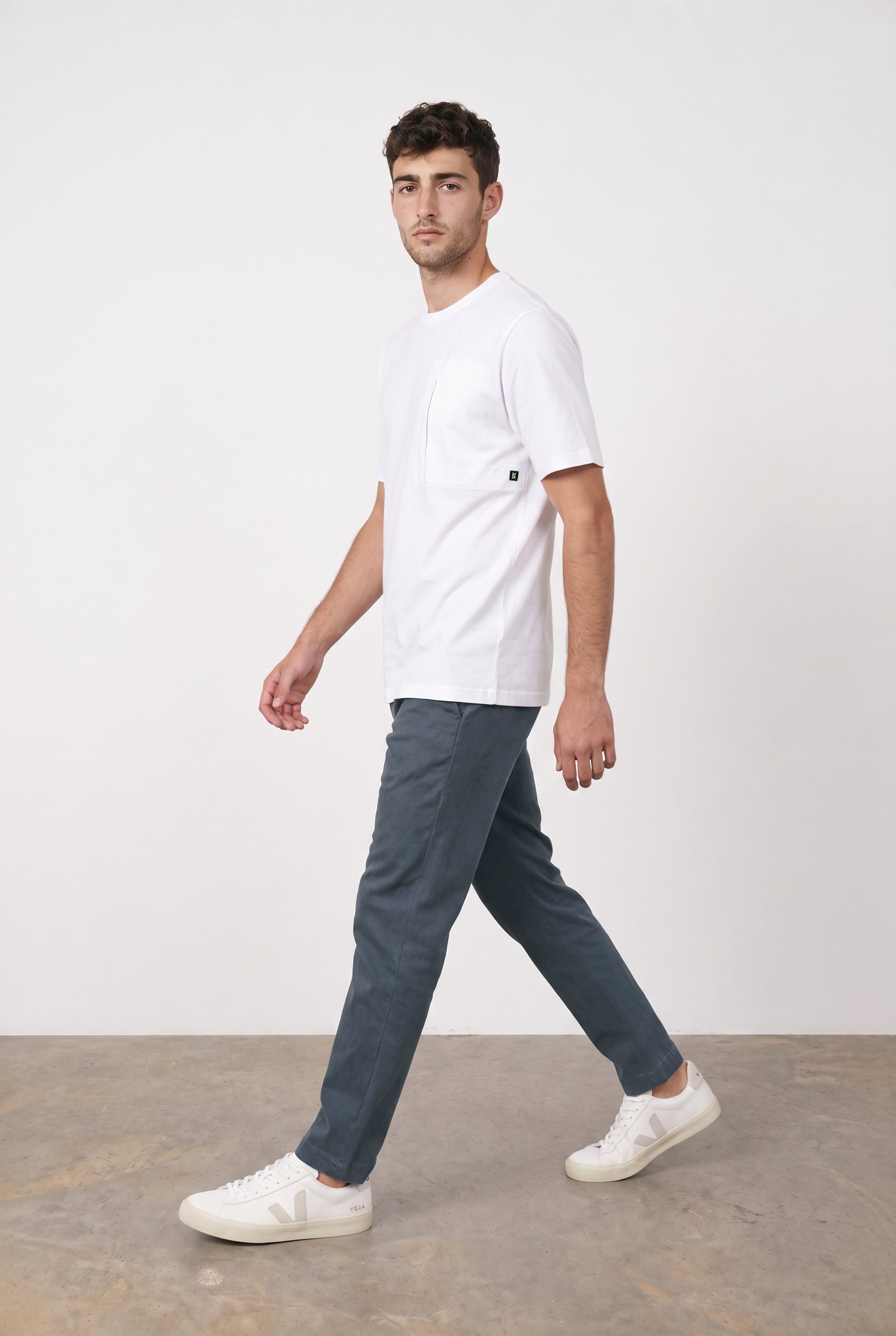מכנסיים ארוכים Chino 101