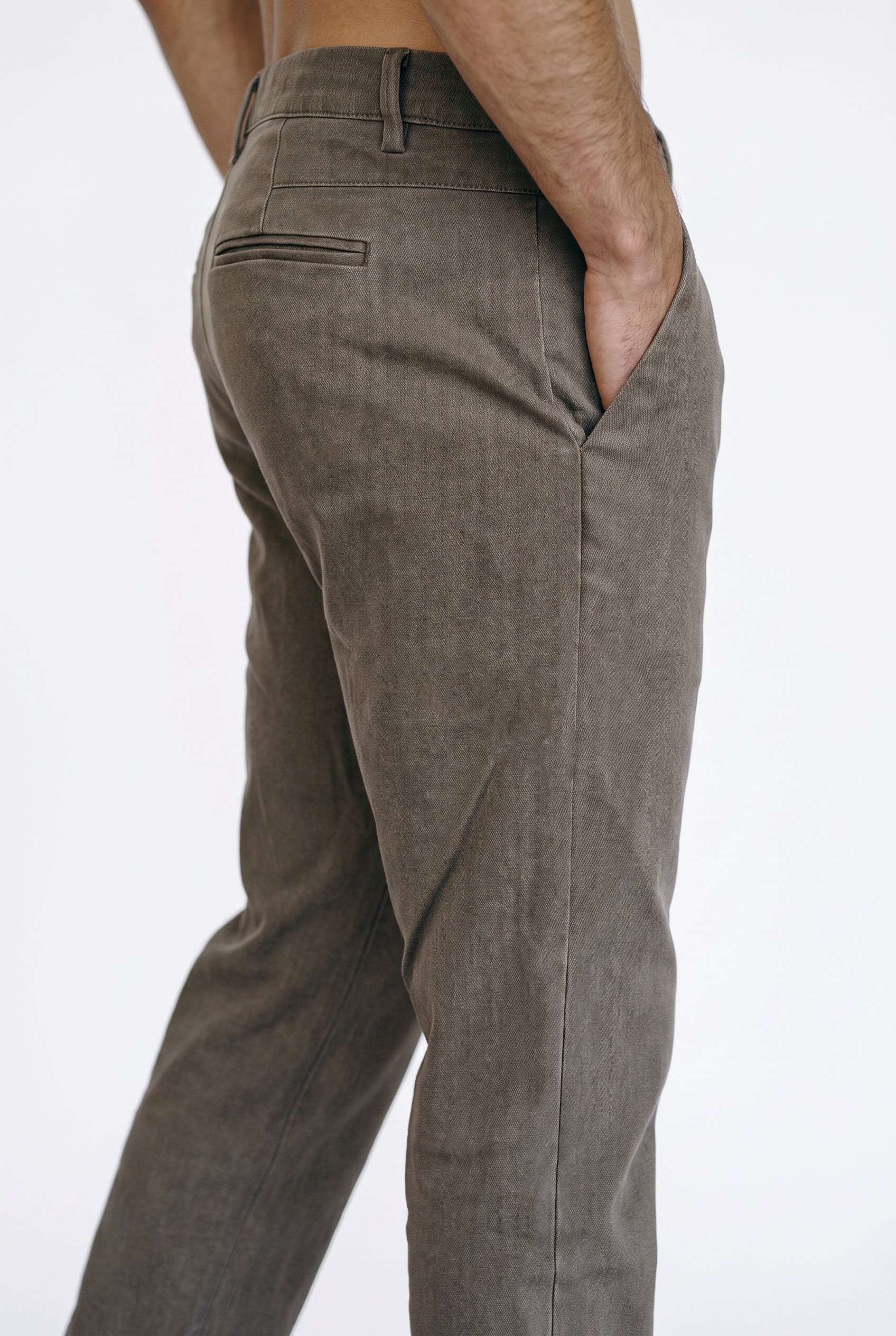 מכנסיים ארוכים Chino 101