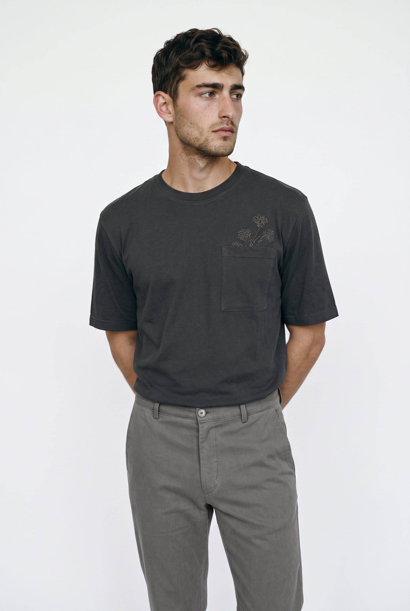 מכנסיים ארוכים Chino 101