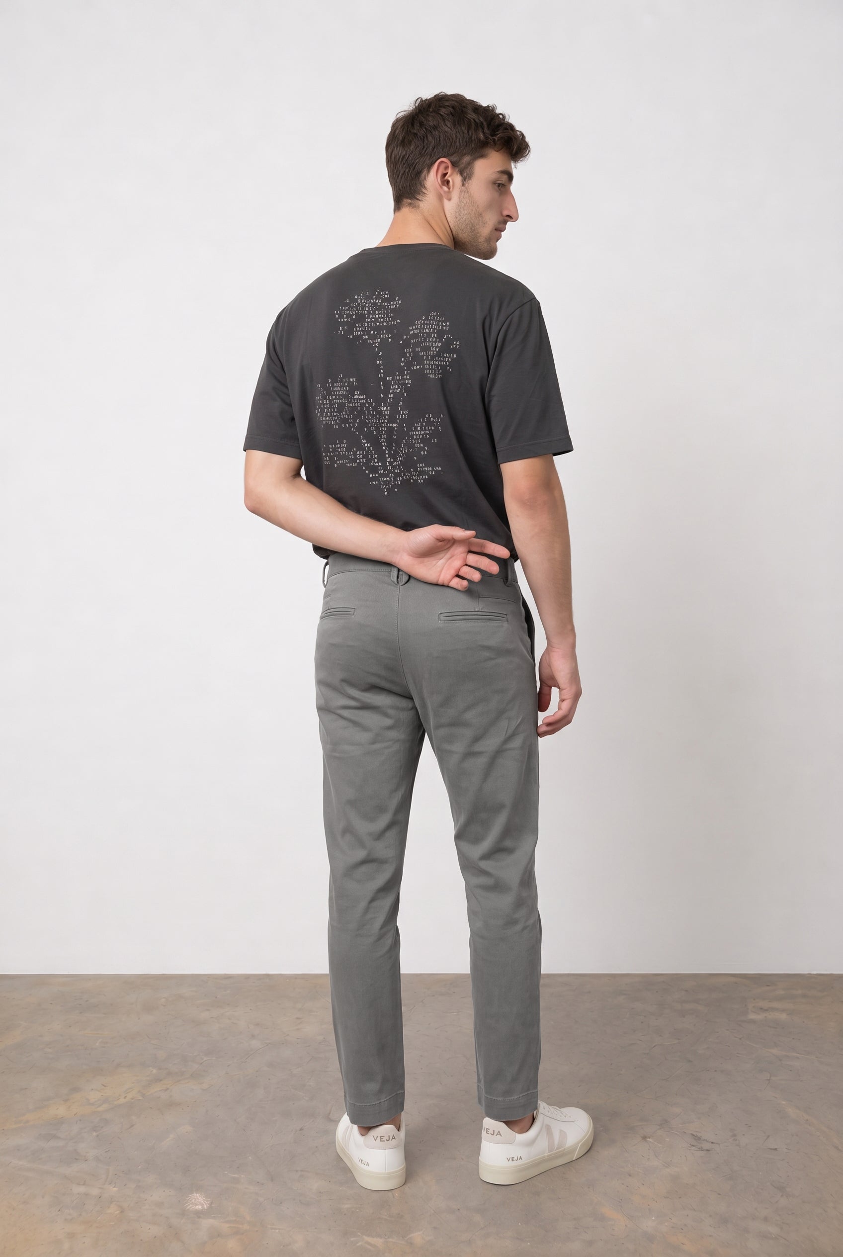 מכנסיים ארוכים Chino 101