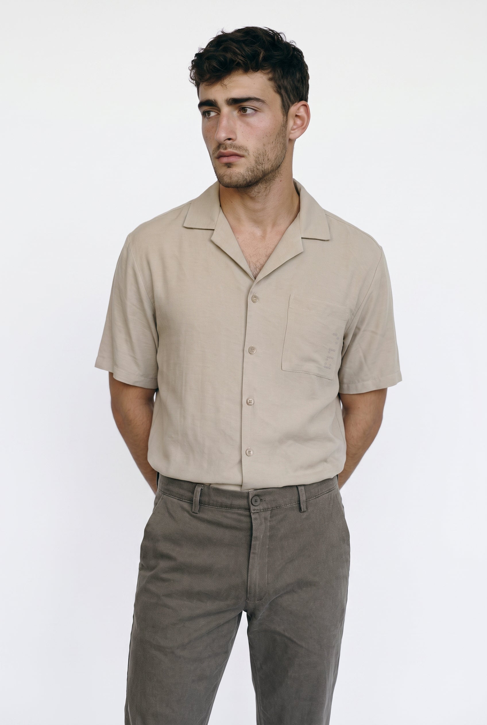 מכנסיים ארוכים Chino 101